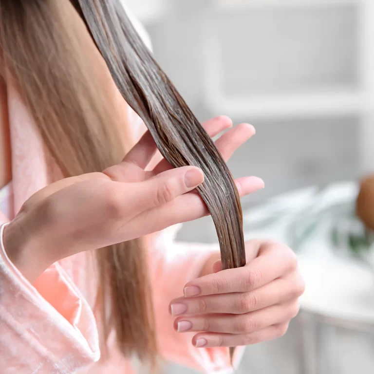 How to Remove Lice From Hair Permanently缩略图