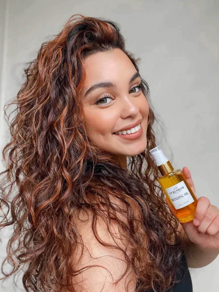 how to make hair growth oil