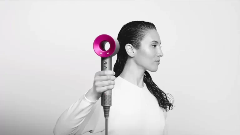 Dyson Hair Dryer Stopped Working缩略图