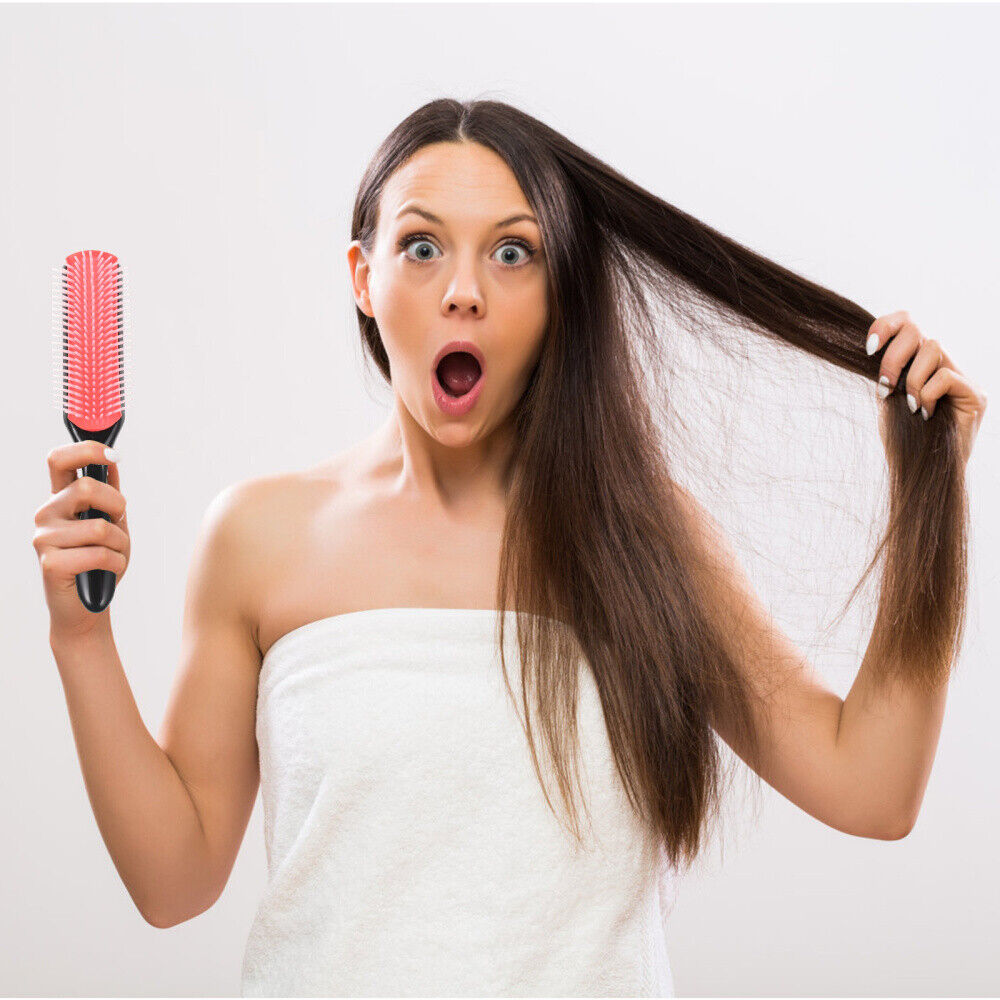 How to Clean Hair Brushes缩略图