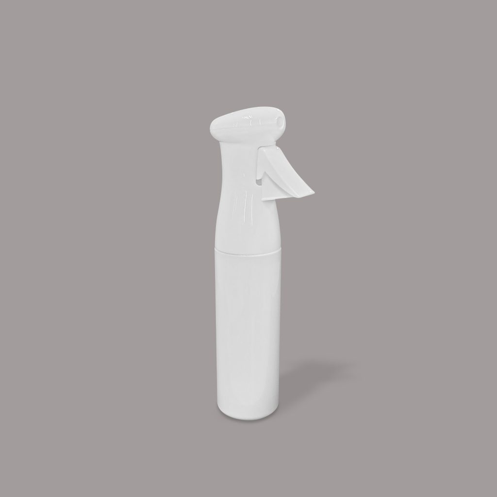 Continuous Spray Bottle