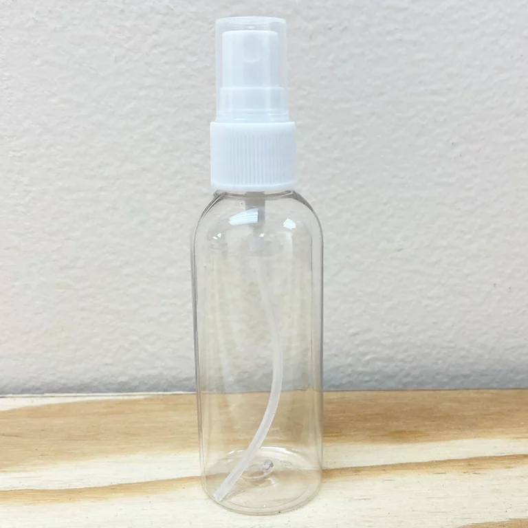 body spray bottle