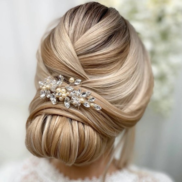 Bridal Hairstyle