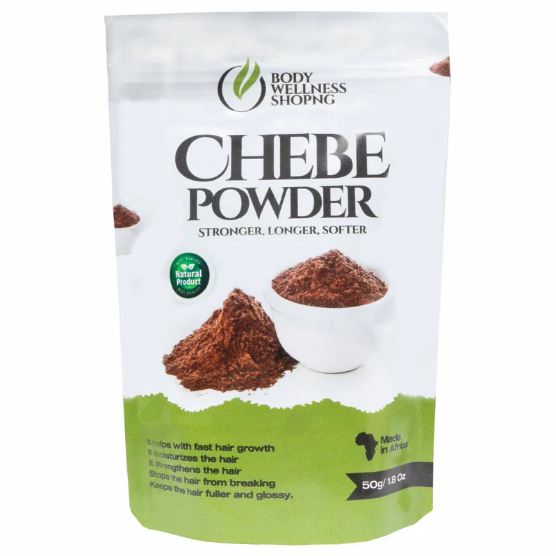 how to use chebe powder for hair growth