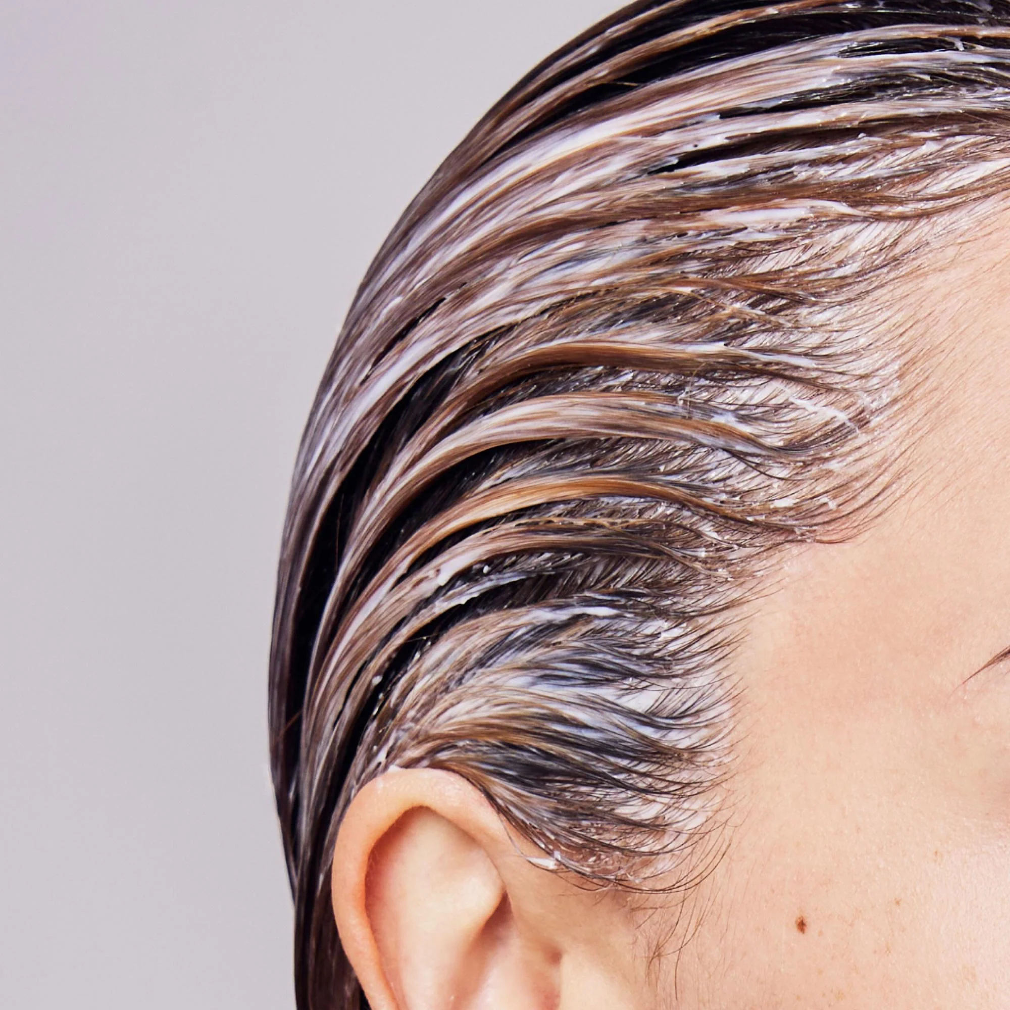 how often to wash african american hair for growth