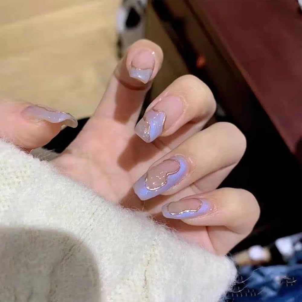 Cute Manicures