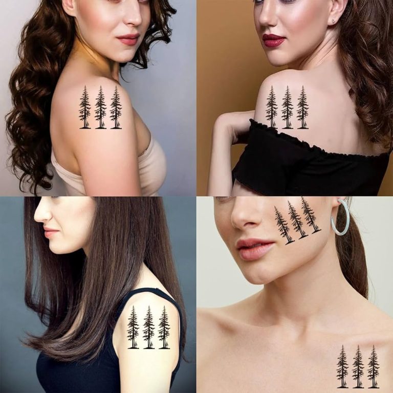 Tattoo Stickers