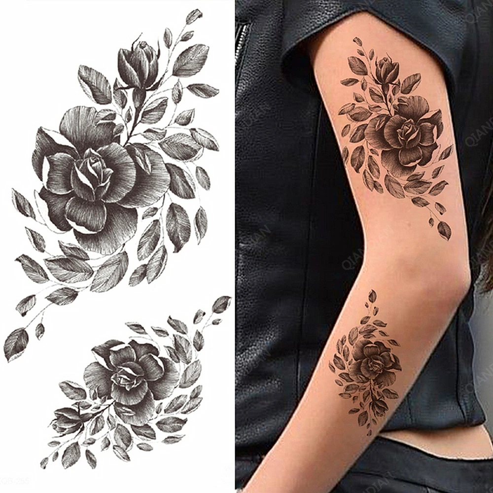 Tattoo Stickers