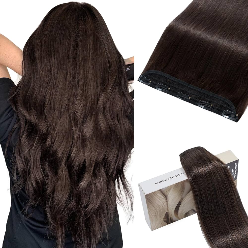 best hair extensions