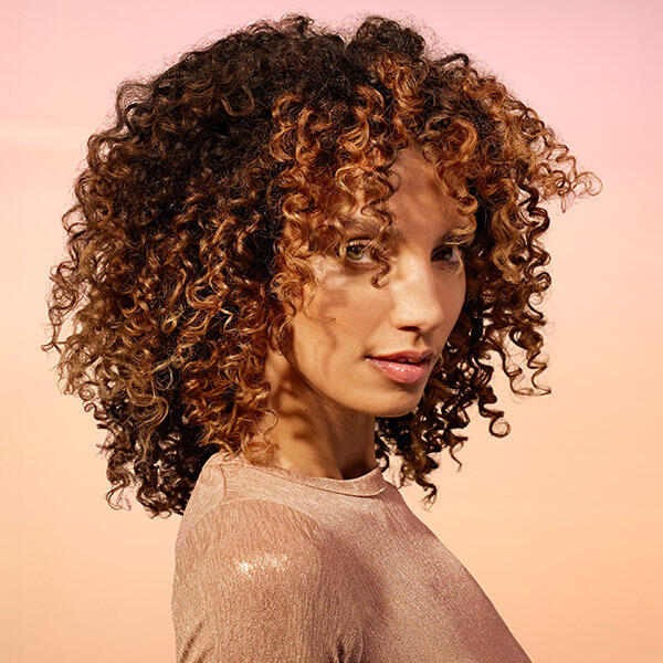 Natural Hair Styles: