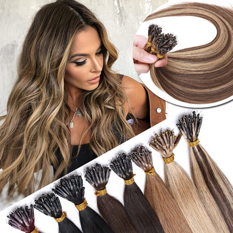 how do hair extensions work